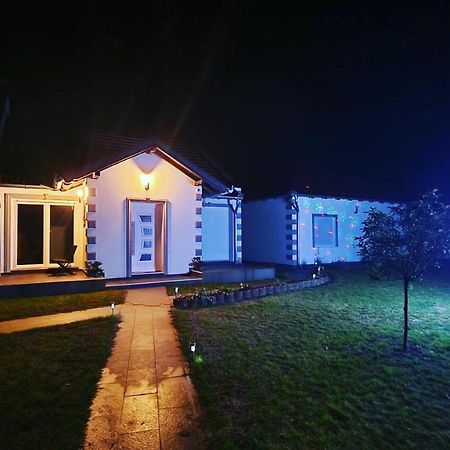 Apartmani Mikic Palić Exteriör bild