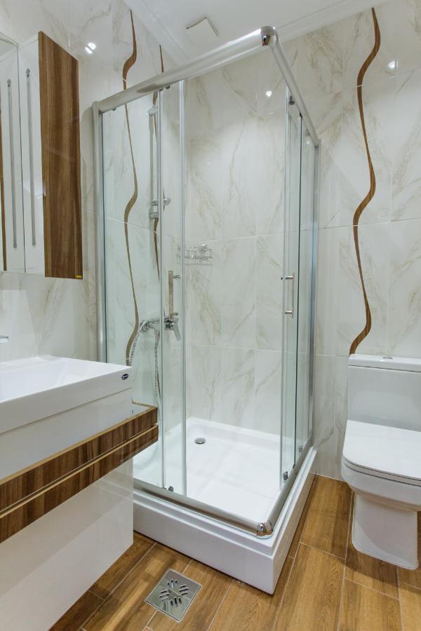 Apartmani Mikic Palić Exteriör bild
