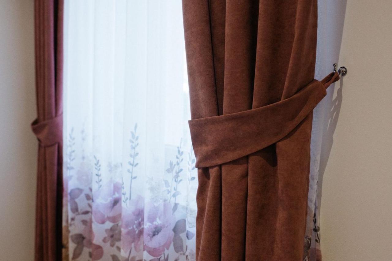 Apartmani Mikic Palić Exteriör bild