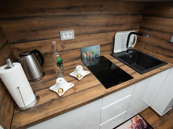 Apartmani Mikic Palić Exteriör bild