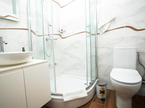 Apartmani Mikic Palić Exteriör bild